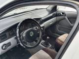 Skoda Octavia 2003 годаfor1 700 000 тг. в Астана – фото 5