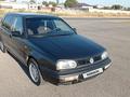 Volkswagen Golf 1997 годаүшін1 500 000 тг. в Тараз