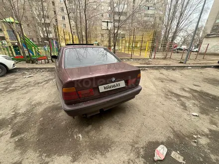 BMW 520 1988 года за 900 000 тг. в Павлодар