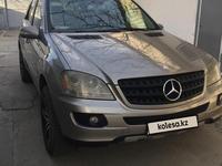 Mercedes-Benz ML 350 2005 года за 6 500 000 тг. в Алматы