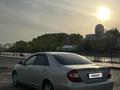 Toyota Camry 2002 года за 5 200 000 тг. в Астана – фото 4