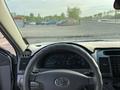 Toyota Camry 2002 года за 5 200 000 тг. в Астана – фото 10