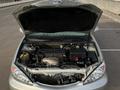 Toyota Camry 2002 года за 5 200 000 тг. в Астана – фото 11