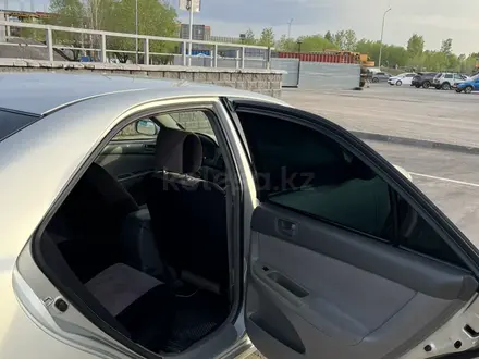 Toyota Camry 2002 года за 5 200 000 тг. в Астана – фото 13