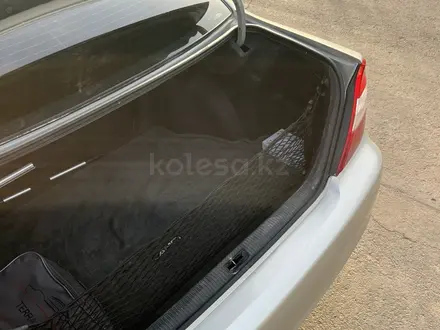 Toyota Camry 2002 года за 5 200 000 тг. в Астана – фото 16