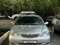 Toyota Camry 2002 года за 5 200 000 тг. в Астана