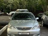Toyota Camry 2002 года за 5 200 000 тг. в Астана