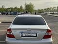 Toyota Camry 2002 года за 5 200 000 тг. в Астана – фото 5