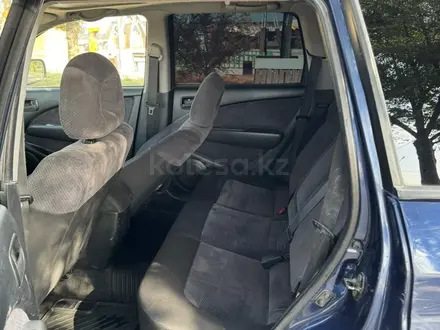 Mitsubishi Outlander 2003 года за 3 850 000 тг. в Алматы – фото 7