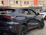Changan X5 Plus 2025 года за 7 600 000 тг. в Алматы – фото 3
