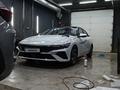 Hyundai Elantra 2024 года за 8 800 000 тг. в Уральск