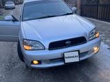 Subaru Legacy 2002 годаfor3 000 000 тг. в Алматы – фото 4