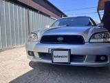 Subaru Legacy 2002 годаfor3 000 000 тг. в Алматы – фото 3