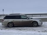 Subaru Legacy 2002 годаfor3 000 000 тг. в Алматы – фото 5