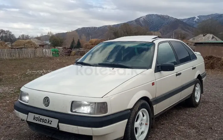 Volkswagen Passat 1992 годаfor2 100 000 тг. в Нарынкол