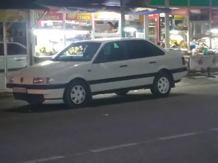 Volkswagen Passat 1992 года за 2 100 000 тг. в Нарынкол – фото 4