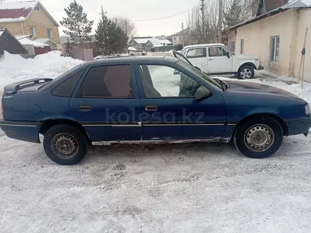 Opel Vectra 1992 года за 550 000 тг. в Астана – фото 4