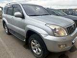 Toyota Land Cruiser Prado 2006 годаүшін12 000 000 тг. в Караганда