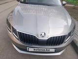 Skoda Octavia 2018 года за 8 999 999 тг. в Астана – фото 2