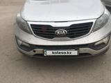 Kia Sportage 2013 года за 4 000 000 тг. в Караганда