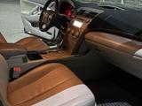 Toyota Camry 2007 года за 4 800 000 тг. в Хромтау – фото 5