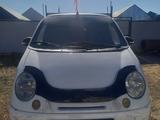 Daewoo Matiz 2013 года за 2 200 000 тг. в Уральск