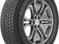 Шины 245/45R20 Michelin X-Ice Snowүшін660 000 тг. в Караганда