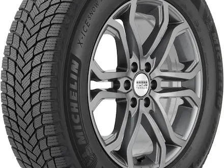 Шины 245/45R20 Michelin X-Ice Snowүшін660 000 тг. в Караганда