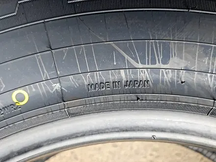 TOYO 285/65 R17 Японские шины за 60 000 тг. в Алматы – фото 6