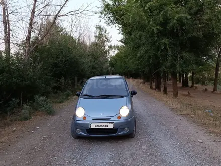 Daewoo Matiz 2013 года за 1 400 000 тг. в Шымкент