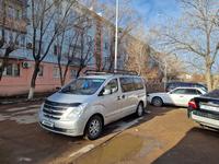 Hyundai Starex 2008 годаүшін9 500 000 тг. в Алматы