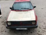 Volkswagen Golf 1991 года за 580 000 тг. в Тараз – фото 4