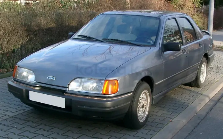 Ford Sierra 1993 годаүшін121 456 тг. в Павлодар