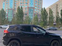 Chevrolet Tracker 2022 года за 9 200 000 тг. в Астана