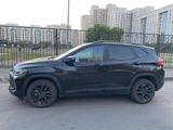 Chevrolet Tracker 2022 года за 10 000 000 тг. в Астана – фото 2