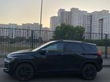 Chevrolet Tracker 2022 года за 9 200 000 тг. в Астана – фото 3