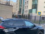 Chevrolet Tracker 2022 года за 9 200 000 тг. в Астана – фото 4