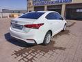 Hyundai Accent 2018 годаүшін7 500 000 тг. в Уральск – фото 2