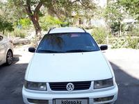 Volkswagen Passat 1995 года за 2 000 000 тг. в Актау