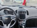 Chevrolet Aveo 2014 годаүшін3 800 000 тг. в Атырау – фото 6