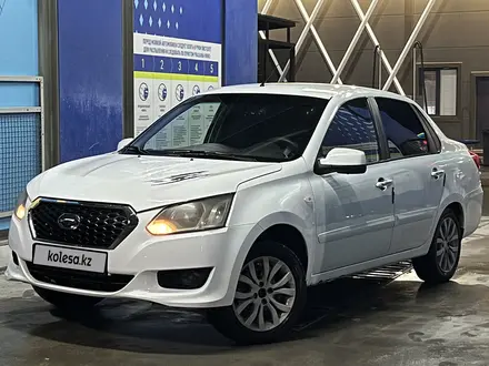 ВАЗ (Lada) Granta 2190 2015 года за 2 700 000 тг. в Алматы