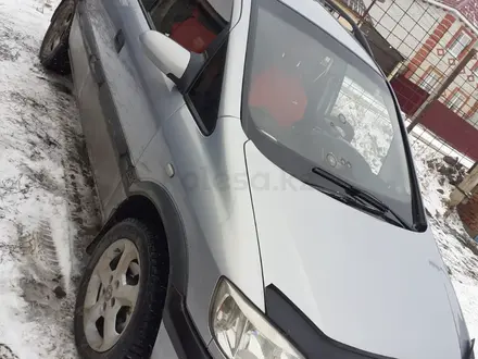 Opel Zafira 2002 года за 2 700 000 тг. в Уральск – фото 3