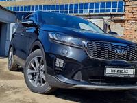 Kia Sorento 2018 годаүшін13 500 000 тг. в Усть-Каменогорск