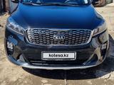 Kia Sorento 2018 года за 11 500 000 тг. в Усть-Каменогорск – фото 5