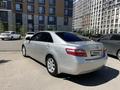 Toyota Camry 2010 года за 7 500 000 тг. в Астана – фото 5