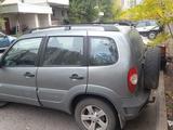 ВАЗ (Lada) Lada 2131 (5-ти дверный) 2014 годаүшін1 600 000 тг. в Астана – фото 2
