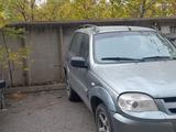 ВАЗ (Lada) Lada 2131 (5-ти дверный) 2014 годаүшін1 600 000 тг. в Астана – фото 4
