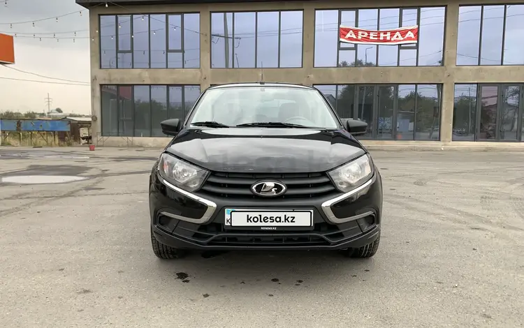 ВАЗ (Lada) Granta 2190 2021 годаfor4 315 670 тг. в Шымкент