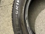 Semperit 225/50 R17 от группы Continental Пара (2 шт.) за 47 000 тг. в Жезказган – фото 4