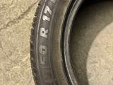 Semperit 225/50 R17 от группы Continental Пара (2 шт.) за 47 000 тг. в Жезказган – фото 5